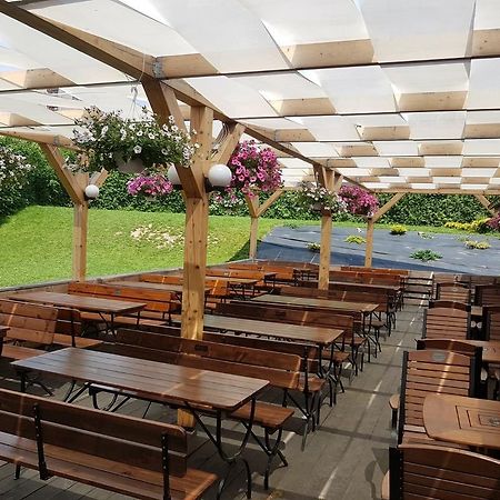 Park Apartment クラクフ エクステリア 写真