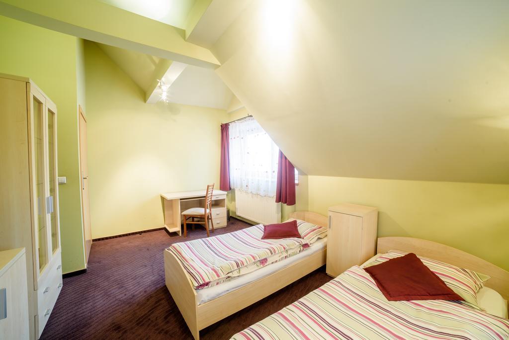 Park Apartment クラクフ エクステリア 写真