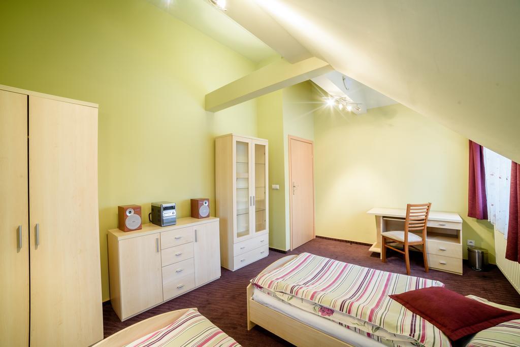 Park Apartment クラクフ エクステリア 写真