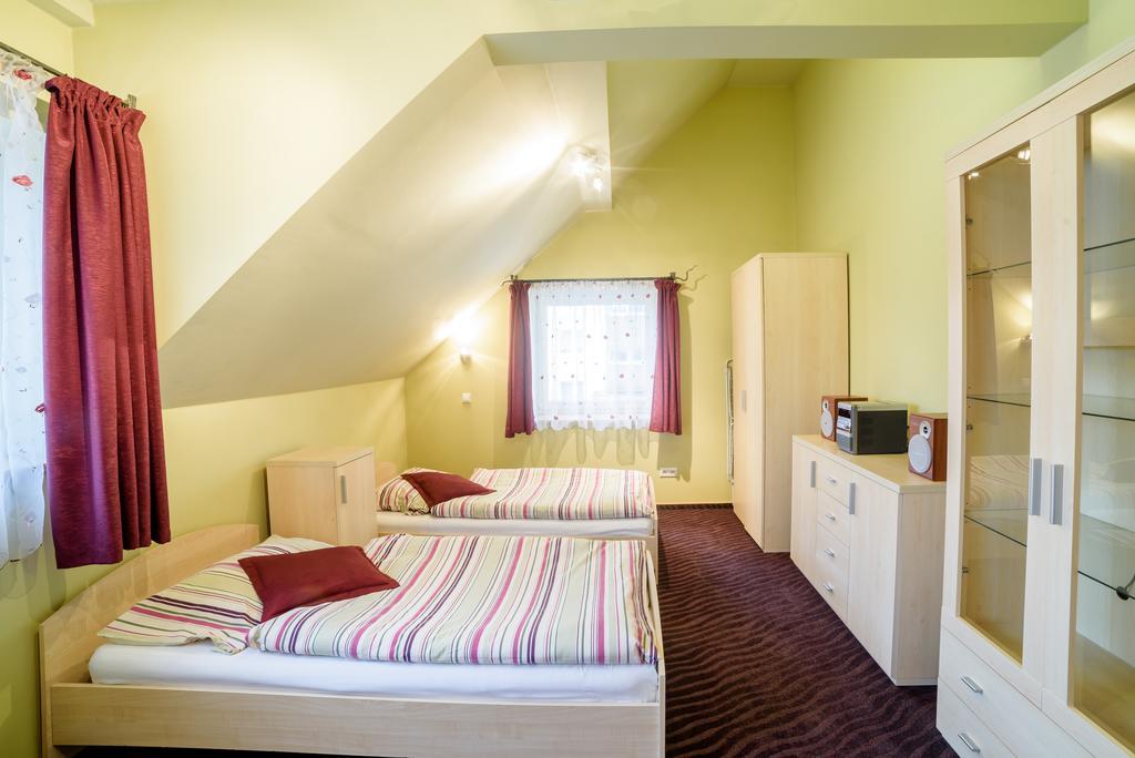 Park Apartment クラクフ エクステリア 写真